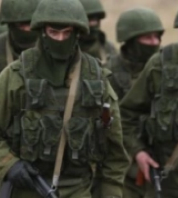 Сирський: Ворог зосередив основні сили на Куп‘янському напрямку, на Бахмутський - перекидає резерви