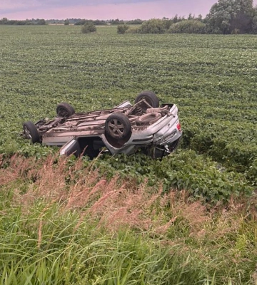 На Львівщині затримали водія за загибель пасажира