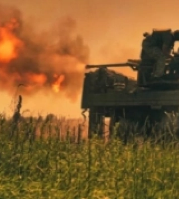 Українські військові мають успіх на південному сході 