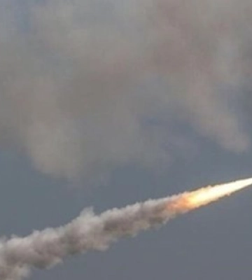 Вночі російські окупанти атакували Одещину: сили ППО збили 6 &quot;Калібрів&quot; та 21 &quot;Шахед&quot;