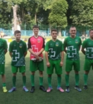 Відбувся благодійний ІІI відкритий щорічний турнір з міні-футболу «Summer cup Horokhiv»