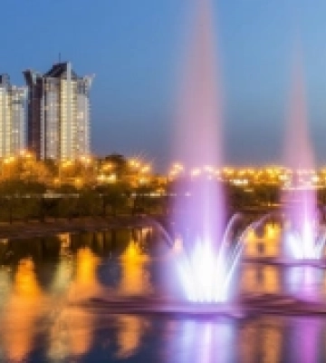 Як купити квартиру в Києві для здачі в оренду?