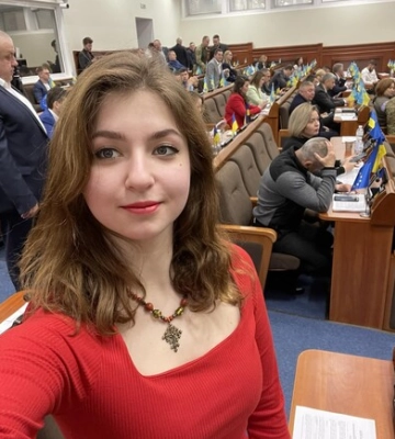 Эксдепутат Киевсовета будет судить за совершение ДТП в состоянии наркотического опьянения
