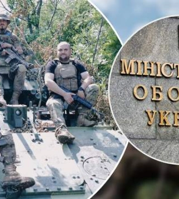 Два вражеских танка защитники сожгли в бою на Запорожском направлении: детали