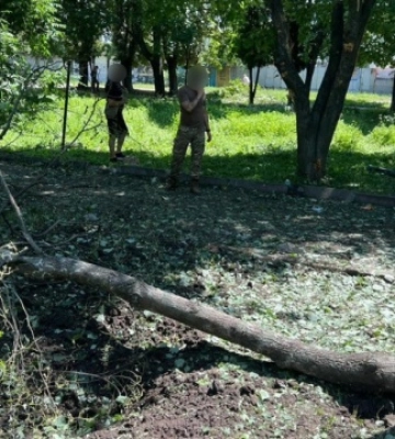 У лікарні померла жінка, яка постраждала внаслідок атаки рф по центру Білопілля