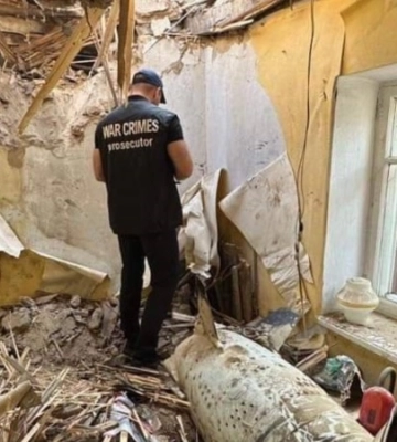 На Донеччині за добу від обстрілів РФ загинули троє людей