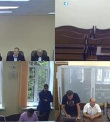 Апеляція ВАКС закрила справу депутата Полтавської облради