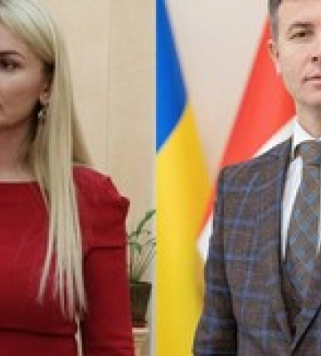 НАБУ і САП змінили підозру заступнику Труханова і посадовцю з Одеси