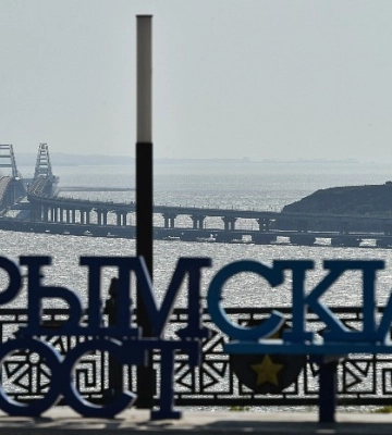 Чи буде продовження ударів по Кримському мосту – чим відповість Росія
