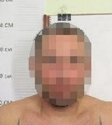 Насильнику несовершеннолетних дочерей своей сожительницы дали 15 лет тюрьмы