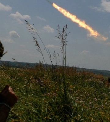 510 доба війни: українські воїни відбили усі атаки окупантів на Бахмутському та Авдіївському напрямку