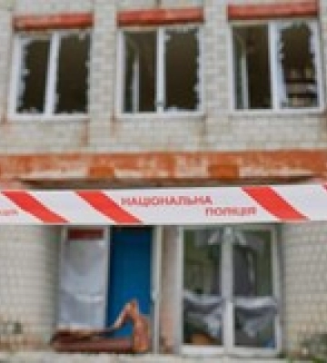 Окупанти атакували Донецьку область, є загиблі та поранені