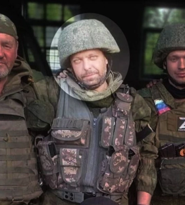 Окупантові з “ЛНР”, який воював на Харківщині, повідомили про підозру