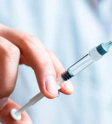 Черкаська область отримала препарати для вакцинації дітей