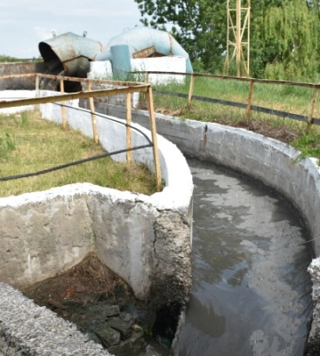 У Європейській системі закупівель оголосили тендер з реконструкції очисних споруд Луцька