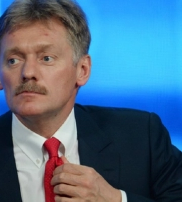 Речник Путіна назвав нічні удари по Одесі «відплатою» за Кримський міст