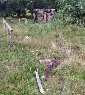 Що буде з водієм, який напідпитку збив на Рівненщині бабусю з онучками