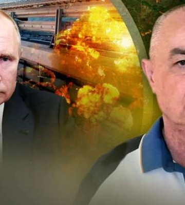 На Купянском направлении россияне готовятся к прорыву: обзор фронта от Свитана