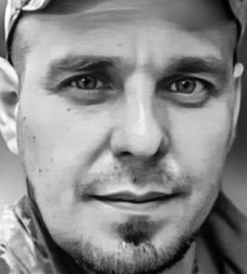 На Харківщині загинув 30-річний Герой з Волині
