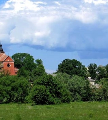 Покажуть бурштин і виставу. Завтра найстарішому місту Рівненщини - 1018 років
