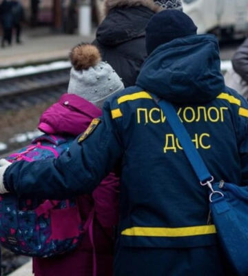 У столичній владі назвали кількість переселенців, яких ще готовий прийняти Київ