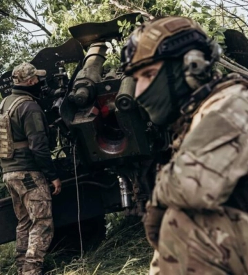 ЗСУ перехопили ініціативу на Куп&#039;янському напрямку