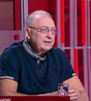Екснардеп від партії Тимошенко та радник Януковича виринув в окупованому Криму (відео)