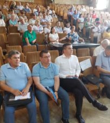 Роботи на Хмельниччині вистачить усім