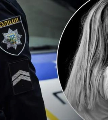 Пытался задушить: на Полтавщине мужчина посреди улицы набросился на девочку-подростка