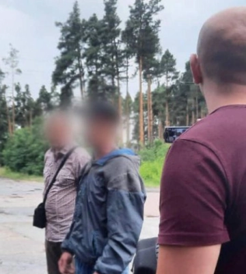 На Київщині затримали чоловіка, який через ревнощі до смерті забив співмешканку