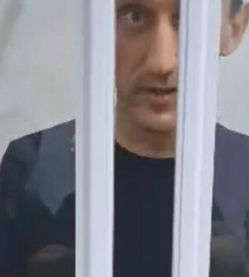 Обстріл аеродрому “Канатове”: полковнику Червінському продовжили арешт, адвокати просять про допит Залужного