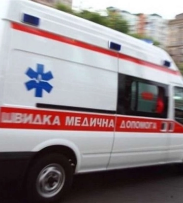 У Дніпропетровській області дитина впала у відро з окропом
