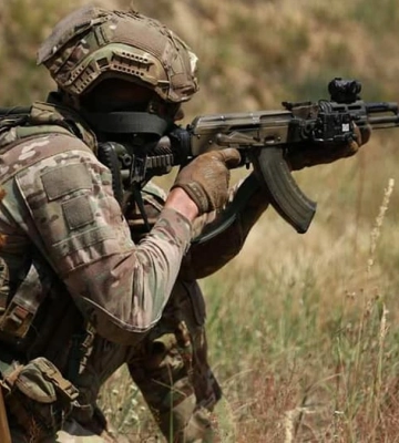 Задача ворога — зупинити наше просування: що відбувається на південних напрямках бойових дій