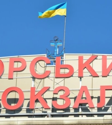 В Одесі пролунали вибухи - ЗМІ