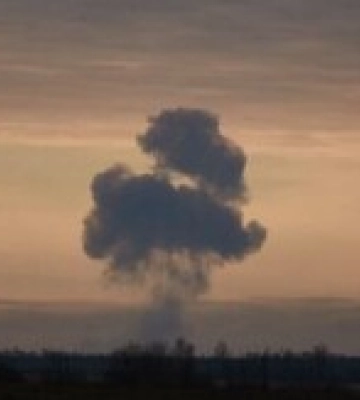Під час повітряної тривоги в Одесі та Запоріжжі пролунала низка вибухів: що відомо