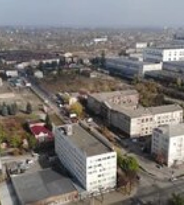 В Кропивницком прозвучали взрывы. Ранее ВСУ сообщали о возможном пуске ракет &quot;Калибр&quot;