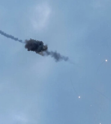У Кропивницькому прогриміли вибухи
