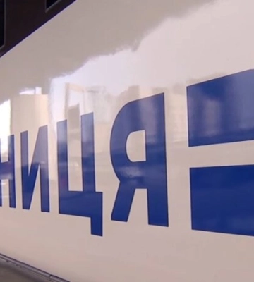 Укрзализныця изменила маршрут движения поездов львовского направления из-за вражеских обстрелов