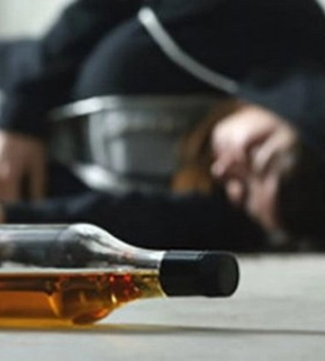 Львів’янку судили за госпіталізацію її сина з алкогольним отруєнням
