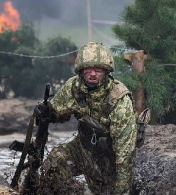 ЗСУ мають тактичні успіхи на двох напрямках, росіяни активізували наступальні операції Куп’янському районі, - ISW. ФОТО