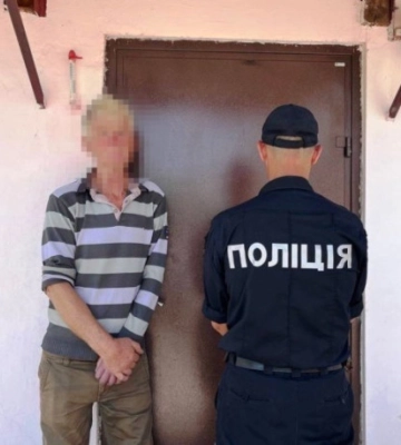 У Смілі чоловік стріляв у колишню дружину. З’явилось відео