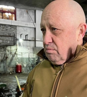 Заколот Пригожина збив з пантелику структуру військового командування РФ – Міллі