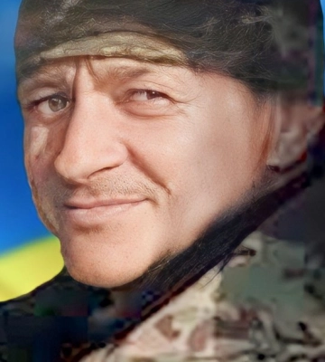 Тіло ідентифікували за результатами ДНК: на війні загинув Герой з Волині Олександр Михальчук
