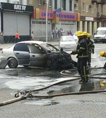 В Мелитополе участникам “СВО” разрешат не “сдавать” на права 
