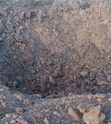 Уночі росіяни атакували околиці Запоріжжя - ОВА