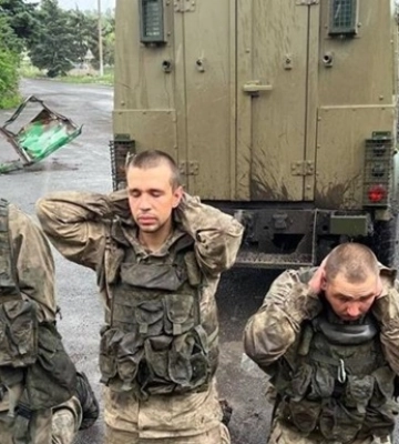 На півдні України війська РФ відмовляються воювати і здаються: ISW назвав причину