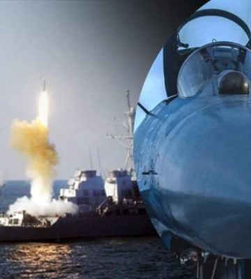 Россия ночью атаковала Х-22, &quot;Калибрамы&quot;, &quot;Ониксами&quot; и &quot;Шахедами&quot;: уничтожено 37 воздушных целей