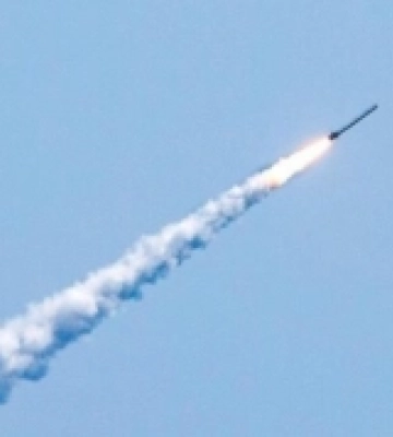 Сили ППО вночі збили 37 повітряних цілей: ворог бив по Україні Х-22, &quot;Калібрами&quot;, &quot;Оніксами&quot; і &quot;Шахедами&quot;