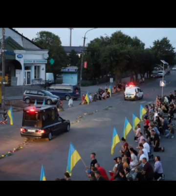 Знову втрата на Волині: на фронті загинув ще один Герой