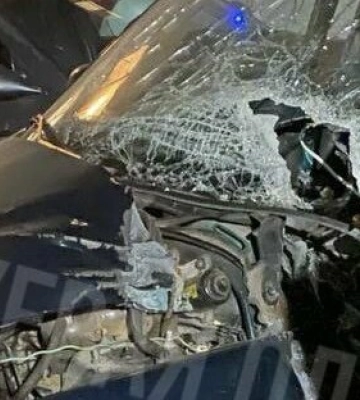 Внаслідок нічної атаки на Одещині пошкоджено два ЖК